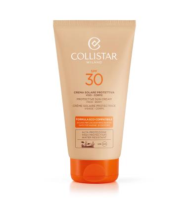 Protective Sun Cream SPF30