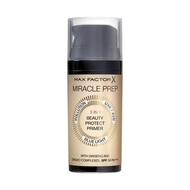 Miracle Primer Prep Beauty Protect