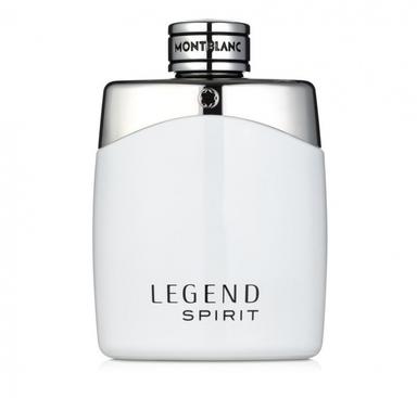 Legend Spirit Eau De Toilette