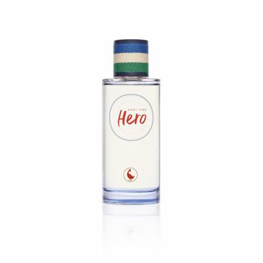 Part Time Hero EDT