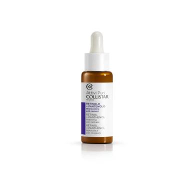 Attivi Puri Retinol+Panthenol Drops