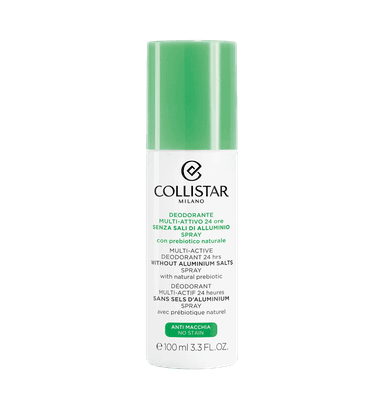 Multi Active Deodorant 24H No Aluminium Salts