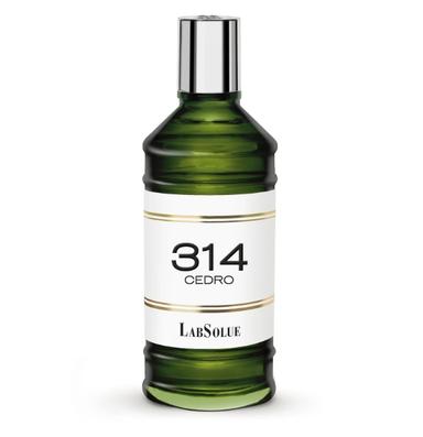 314 Cedro Eau De Parfum 