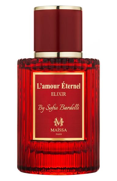 L'Amour Eternel   