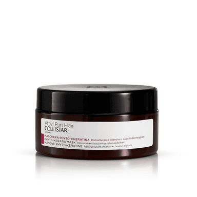 Phyto-Keratin Mask