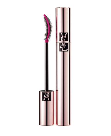 Mascara Volume Effet Faux Cils The Curler