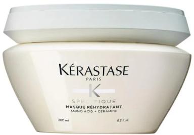 Specifique Divalent Rehydratant Masque  