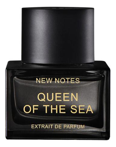Queen Of The Sea