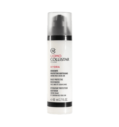Daily Protective Moisturizer