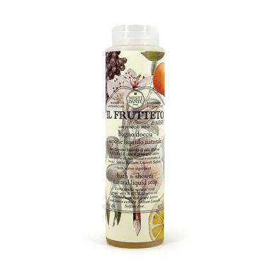Il Frutteto Shower Gel