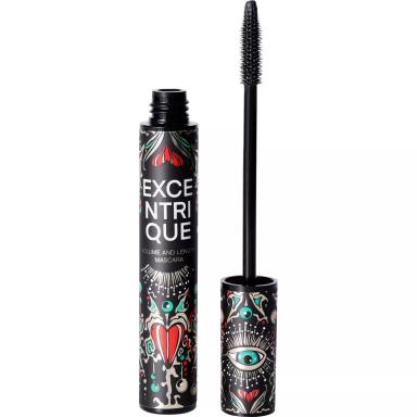 Mascara Excentrique
