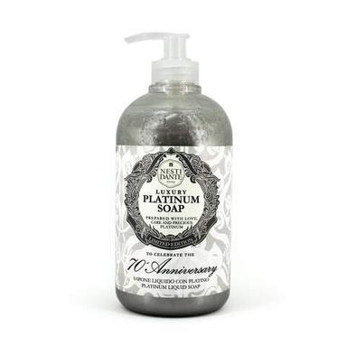Platinium Hand Gel