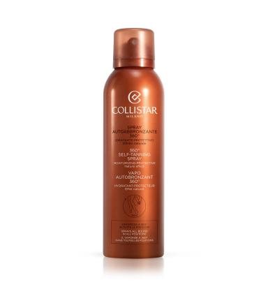 360 Self Tanning Spray