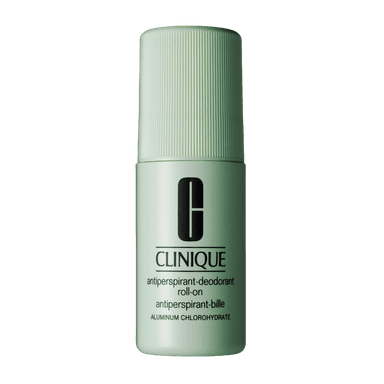 Antiperspirant Deodorant Roll-On