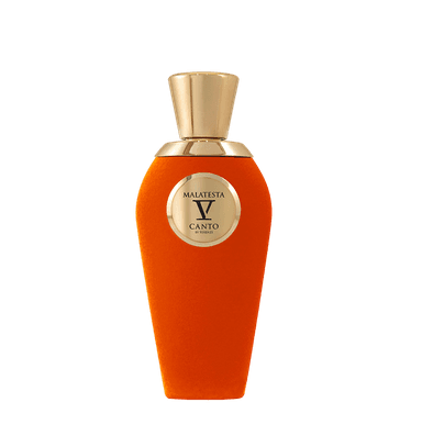 Malatesta Extrait De Parfum