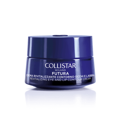 Futura Revitalizing Eye and Lips Cream