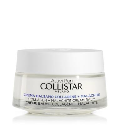 Collagen+Malachite Cream Balm