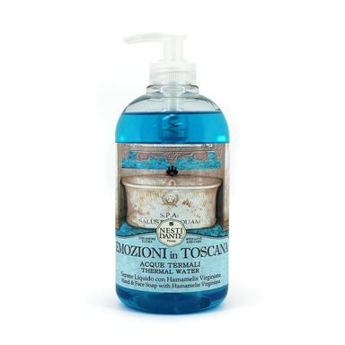 Thermal Water Hand Gel