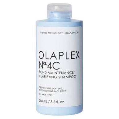 N.4C Bond Maintenance Clarifying Shampoo