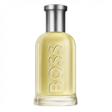 Bottled Eau de Toilette