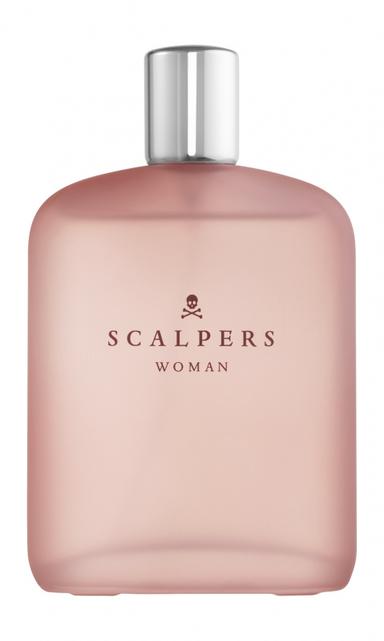 Woman EDP