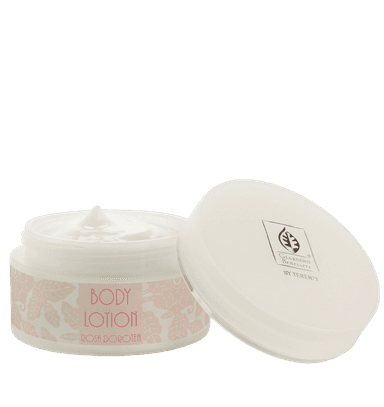 Rosa Dorotea Body Lotion