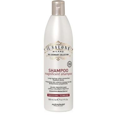 Magnificent Shampoo