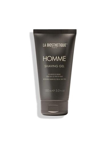 Shaving Gel 