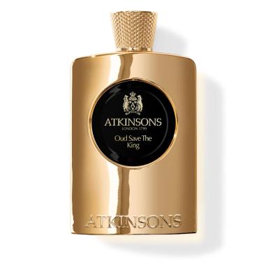 Oud Save The King Eau De Parfum 