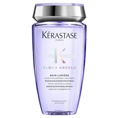 Blond Absolu Lumiere Shampoo  