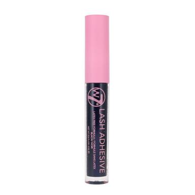Lash Adhesive Latex Free Black 