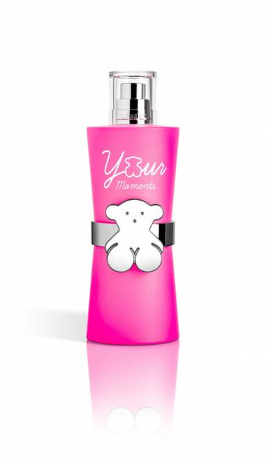 Your Moments EDT