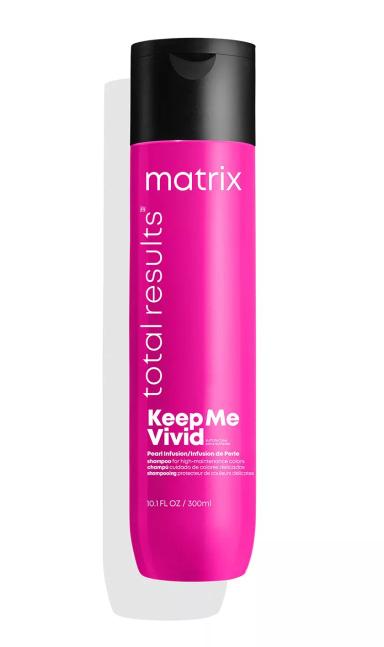 Keep Me Vivid Shampoo