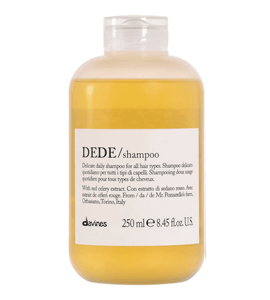 Dede Shampoo 