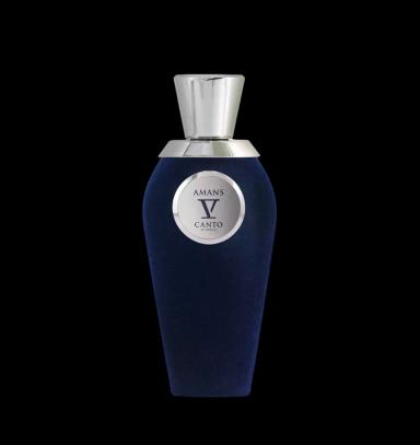 Amans Extrait De Parfum