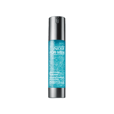 Men Maximum Hydrator Water-Gel Concentrate