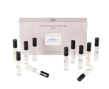 Discovery Coffret 