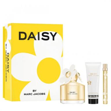 Set Marc Jacobs Daisy Eau de Toilette 