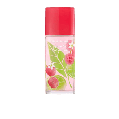 Green Tea Lyche Lime EDT