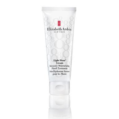 Intensive Moisturizing Hand Treatment
