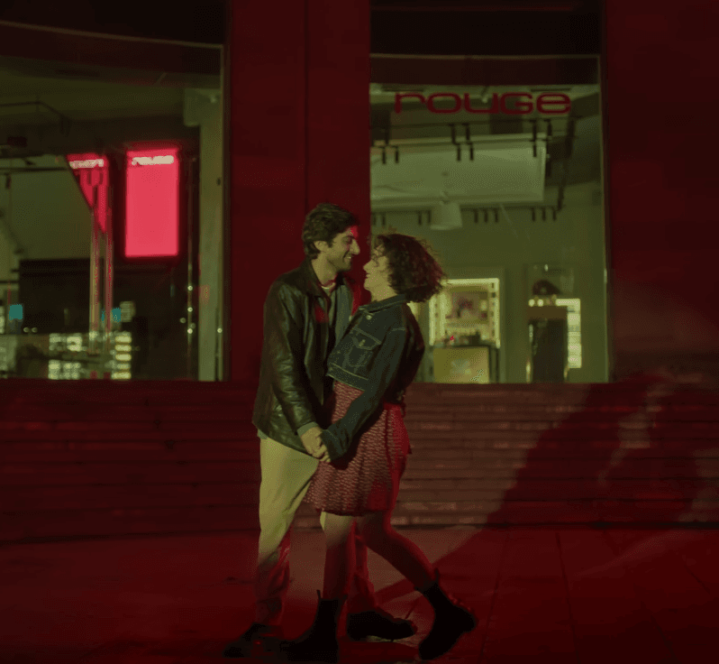 Aram MP3 - Yerevi