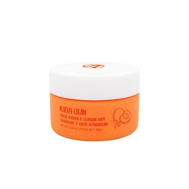 Peachy Clean Makeup Remover&Cleansing Balm 