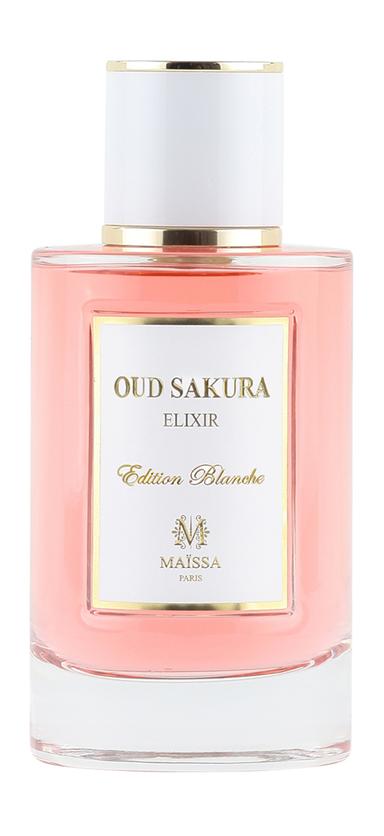 Oud Sakura   