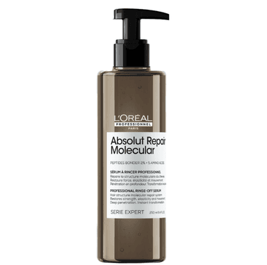Absolut Repair Molecular Rinse-Off Serum