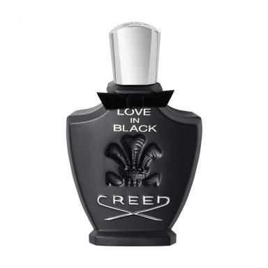 Love In Black