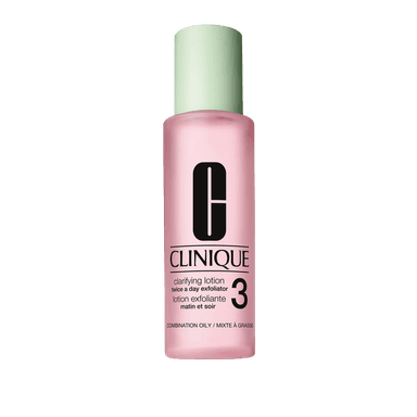 Clarifying Lotion 3