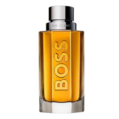 The Scent Eau De Toilette