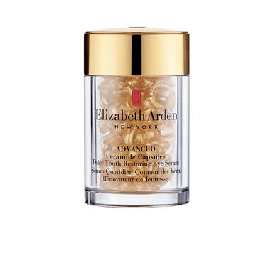Advanced Ceramide Capsules Eye Serum 60Pcs