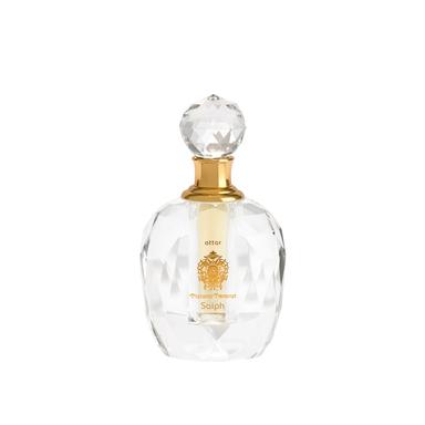 Saiph Attar