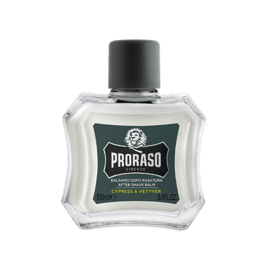After Shave Balm Cypress & Vetiver